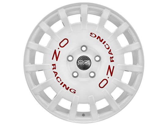 OZ Racing Sport Rally Racing
