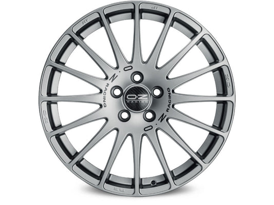OZ Racing Sport Superturismo GT