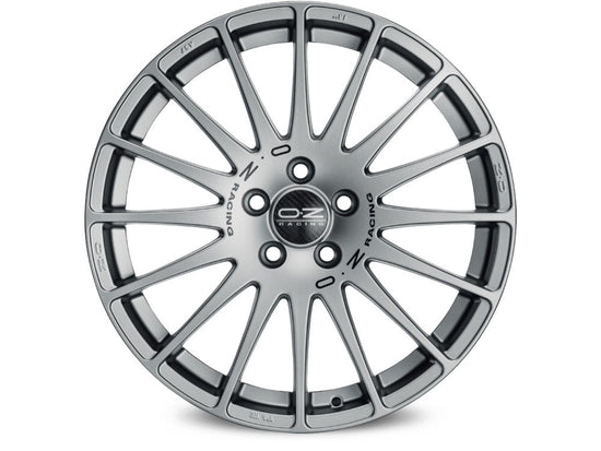OZ Racing Sport Superturismo GT