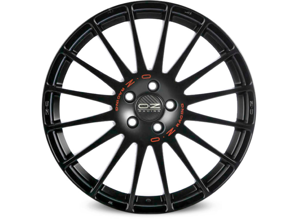 OZ Racing Sport Superturismo GT