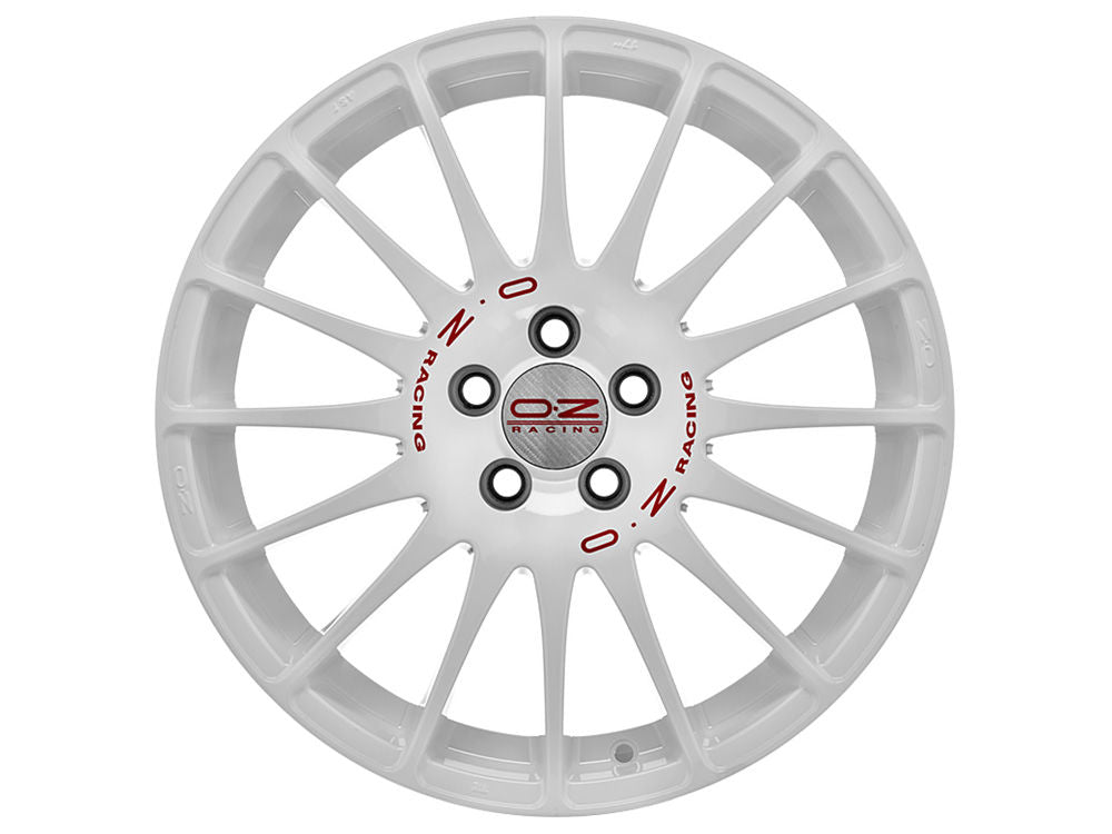 OZ Racing Sport Superturismo WRC
