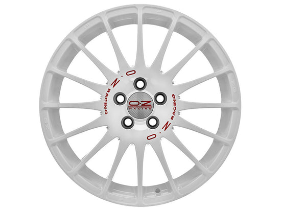 OZ Racing Sport Superturismo WRC