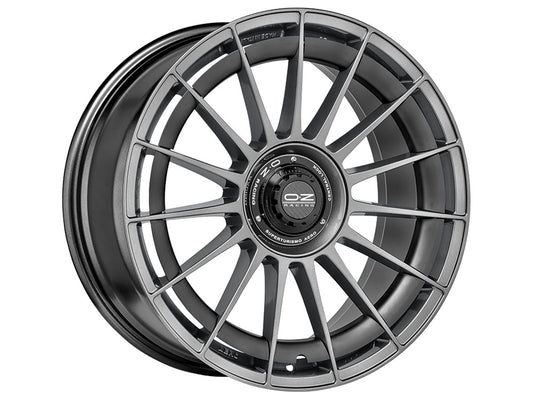OZ Racing Superturismo AERO HLT