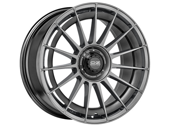 OZ Racing Superturismo AERO HLT