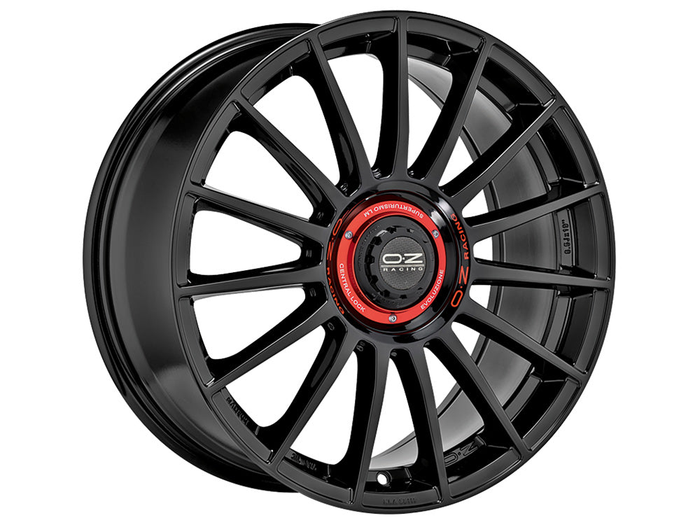 OZ Racing Sport Superturismo Evoluzione