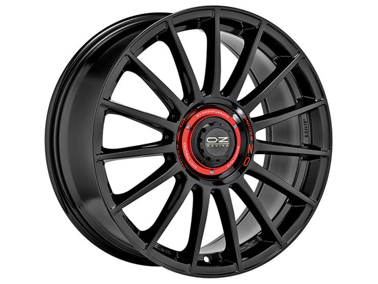 OZ Racing Sport Superturismo Evoluzione