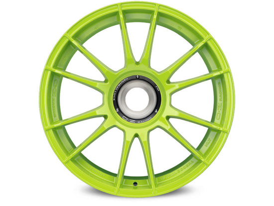OZ Racing Ultraleggera HLT CL Speciality Colours