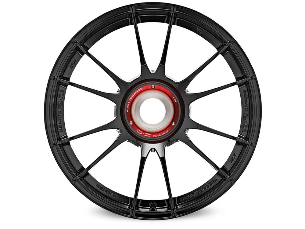 OZ Racing Ultraleggera HLT CL Speciality Colours