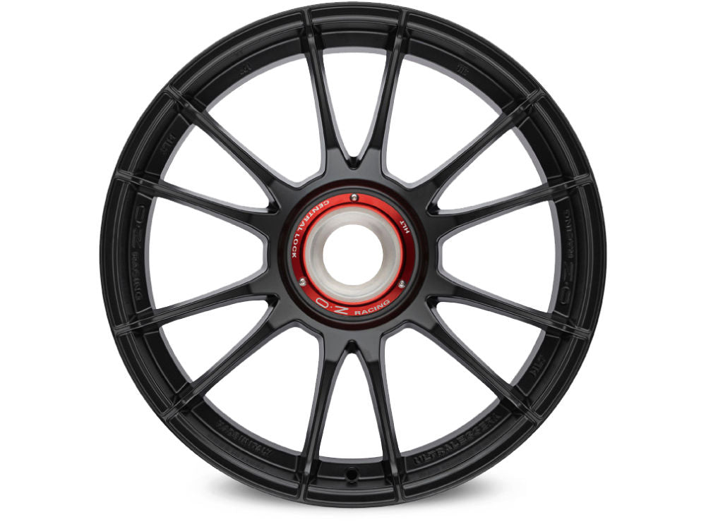 OZ Racing Ultraleggera HLT CL Speciality Colours