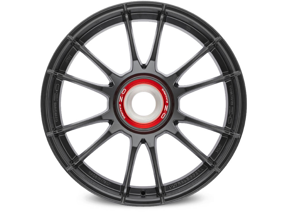 OZ Racing Ultraleggera HLT CL Speciality Colours