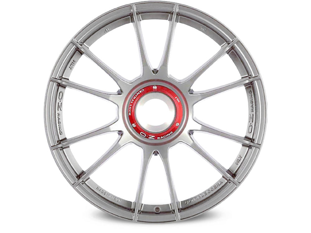 OZ Racing Ultraleggera HLT CL Speciality Colours