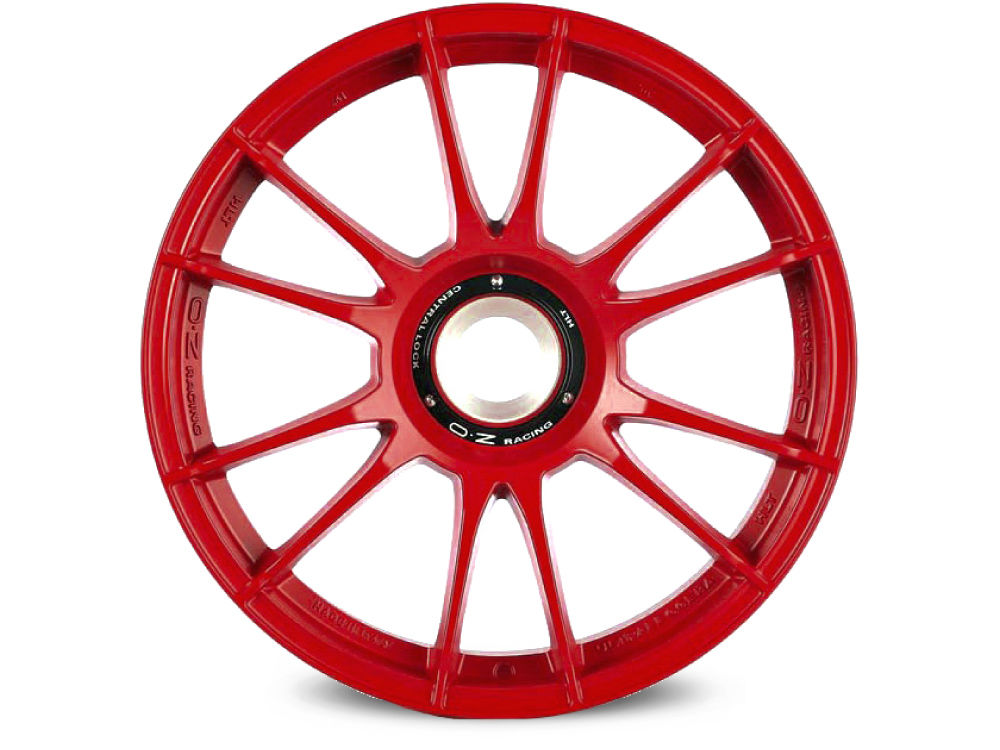 OZ Racing Ultraleggera HLT CL Speciality Colours