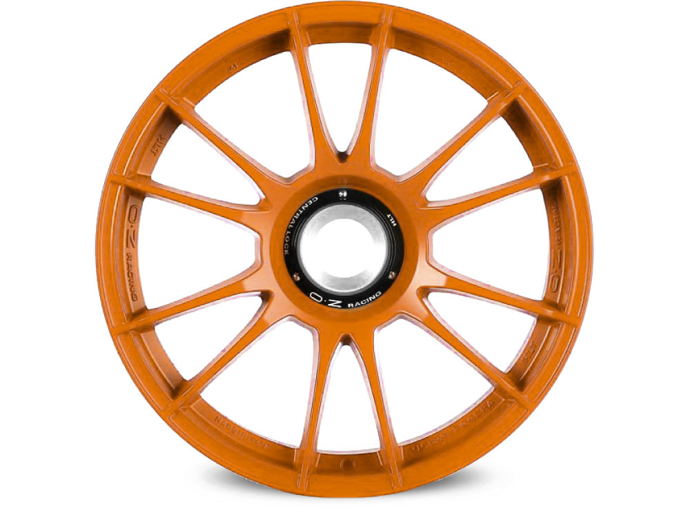 OZ Racing Ultraleggera HLT CL Speciality Colours