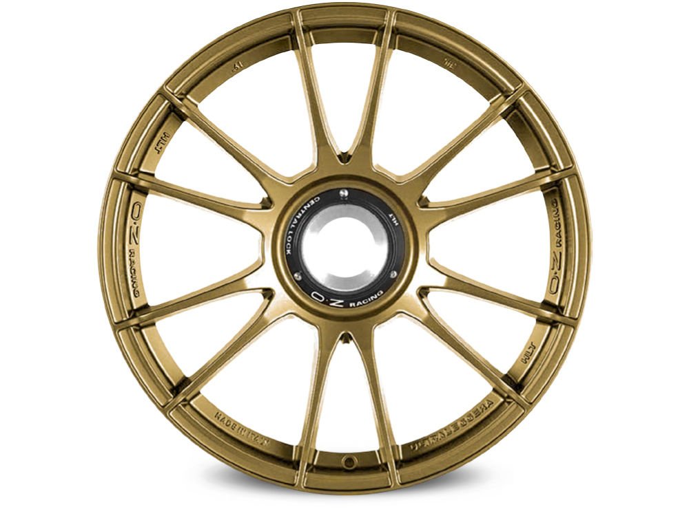 OZ Racing Ultraleggera HLT CL Speciality Colours
