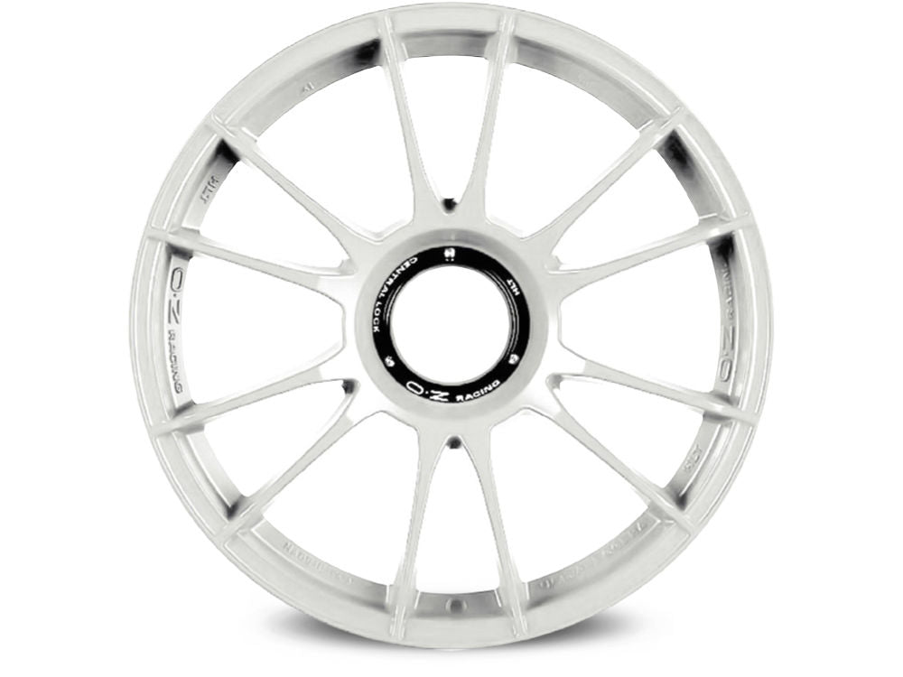OZ Racing Ultraleggera HLT CL Speciality Colours