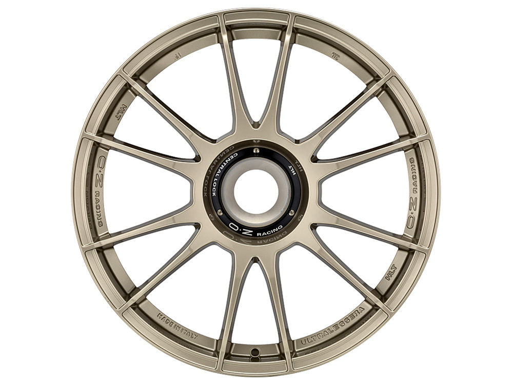 OZ Racing Ultraleggera HLT CL Speciality Colours