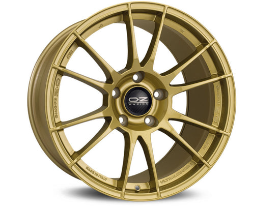 OZ Racing Ultraleggera HLT Speciality Colours