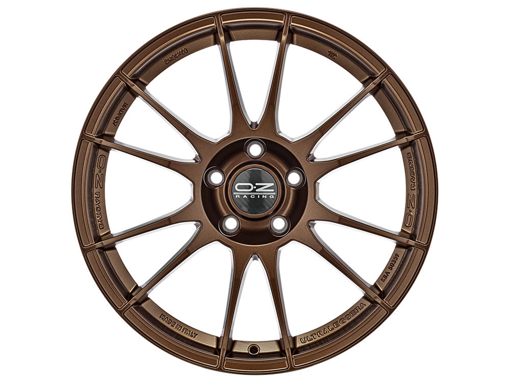 OZ Racing Sport Ultraleggera