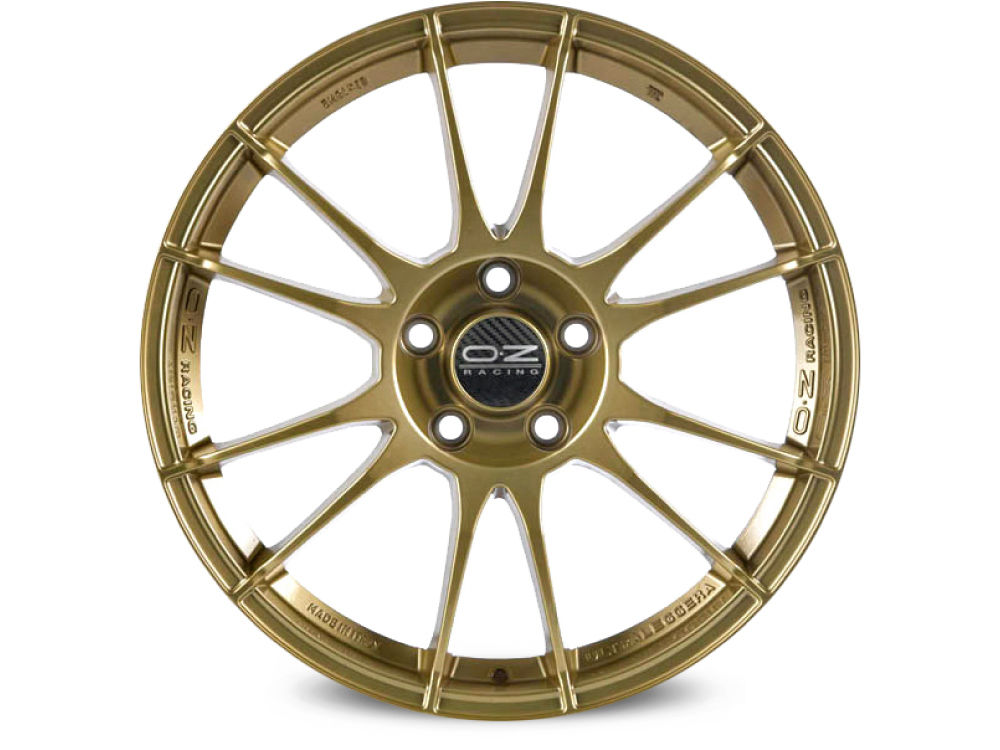 OZ Racing Sport Ultraleggera