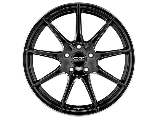 OZ Racing Sport Veloce GT