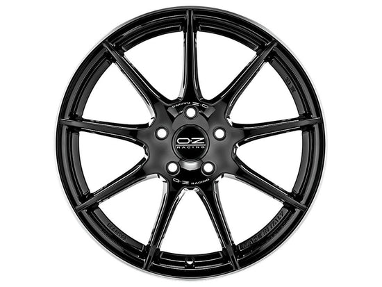 OZ Racing Sport Veloce GT