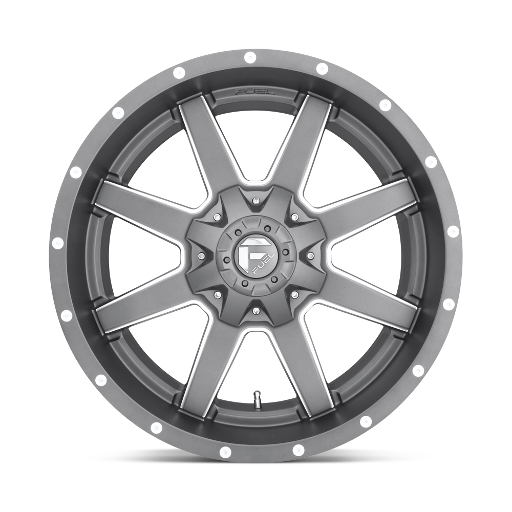FUEL MAVERICK D542