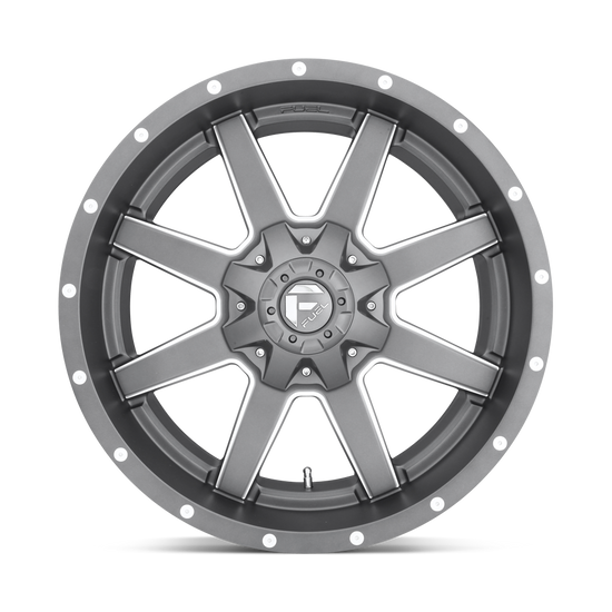 FUEL MAVERICK D542