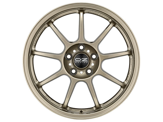 OZ Racing Alleggerita HLT Speciality Colours