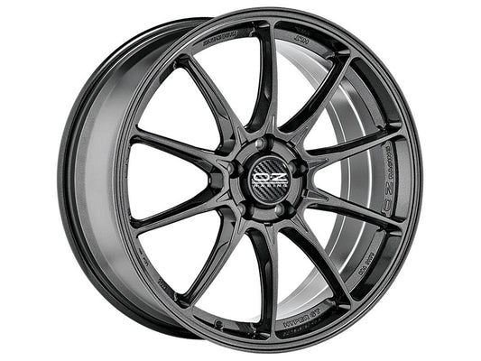 OZ Racing HyperGT HLT