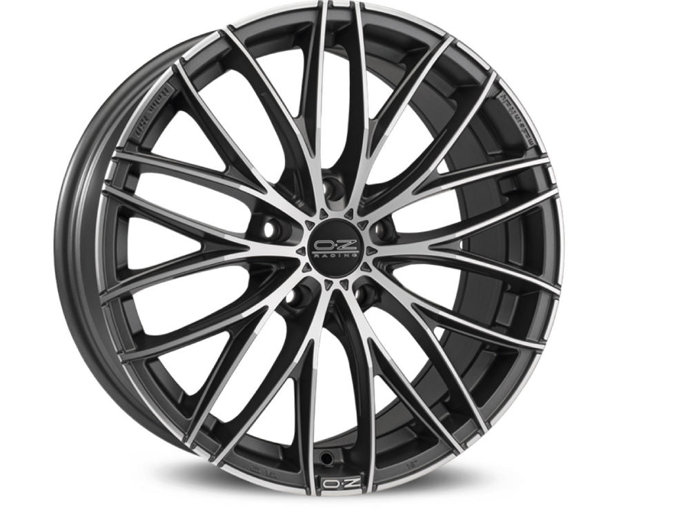 OZ Racing Sport Italia 150 5H