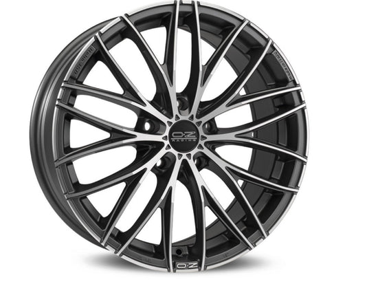 OZ Racing Sport Italia 150 5H