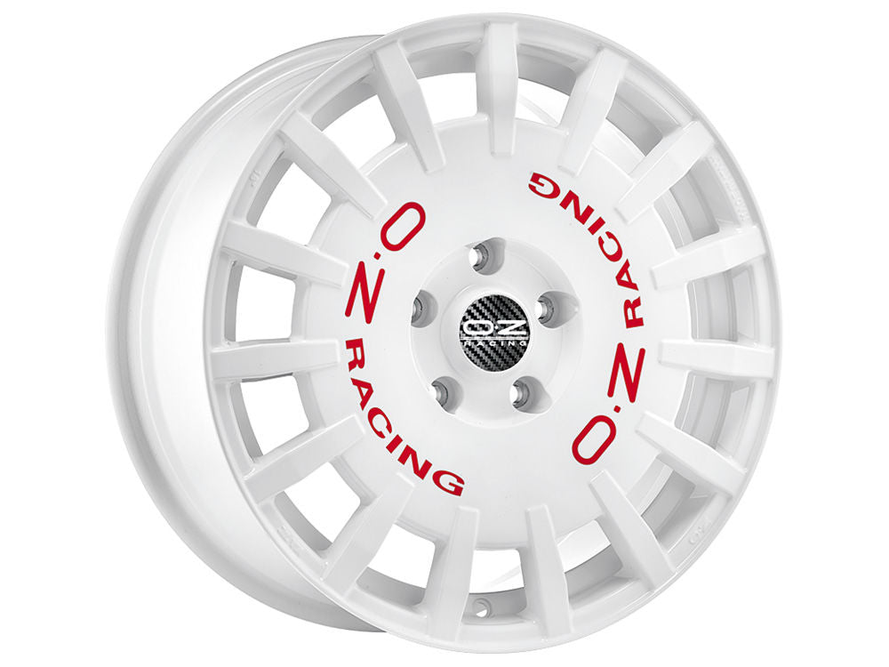 OZ Racing Sport Rally Racing