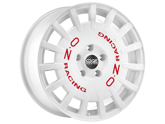OZ Racing Sport Rally Racing