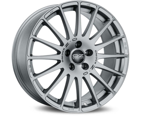 OZ Racing Sport Superturismo GT