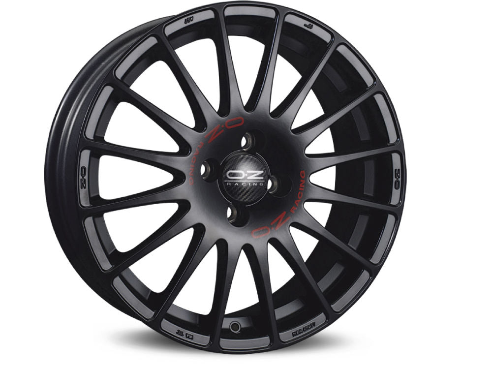 OZ Racing Sport Superturismo GT
