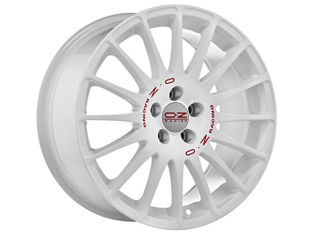 OZ Racing Sport Superturismo WRC