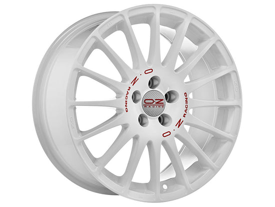 OZ Racing Sport Superturismo WRC