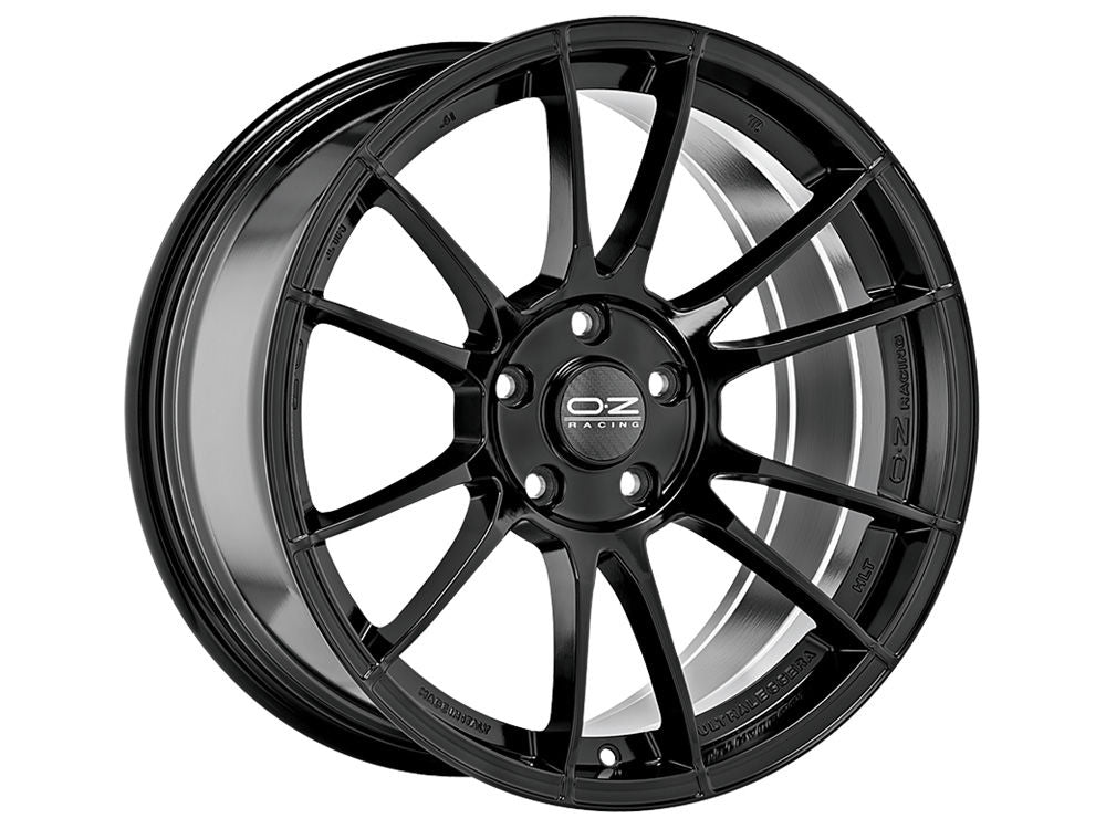 OZ Racing Ultraleggera HLT Speciality Colours