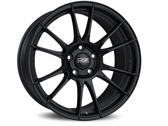 OZ Racing Ultraleggera HLT Speciality Colours