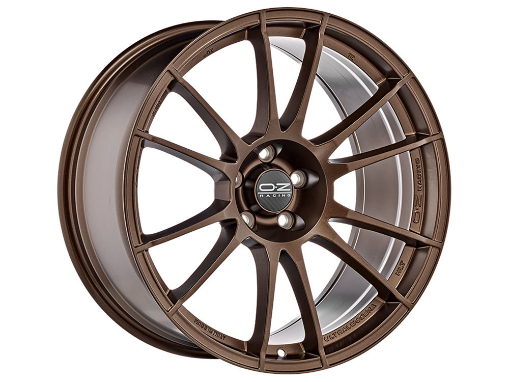 OZ Racing Ultraleggera HLT Speciality Colours