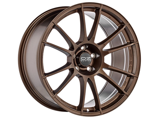 OZ Racing Ultraleggera HLT Speciality Colours