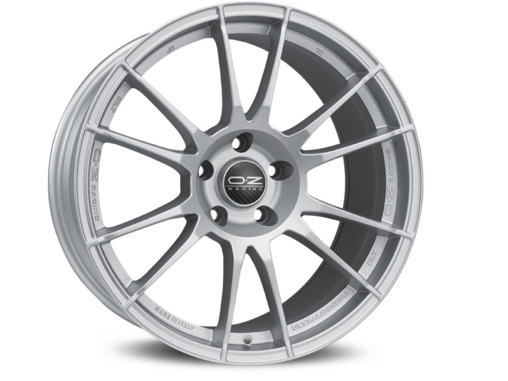 OZ Racing Ultraleggera HLT Speciality Colours