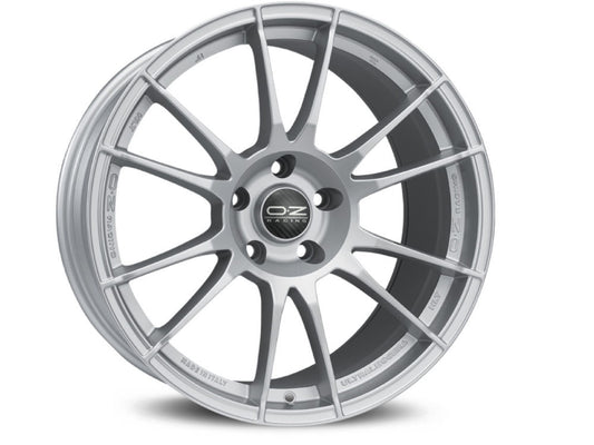 OZ Racing Ultraleggera HLT Speciality Colours