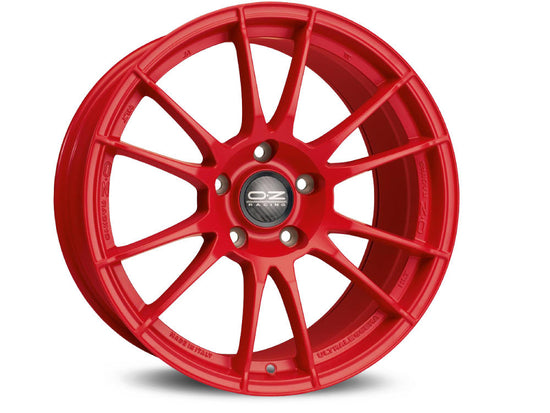 OZ Racing Ultraleggera HLT Speciality Colours