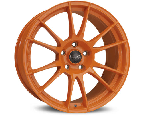 OZ Racing Ultraleggera HLT Speciality Colours