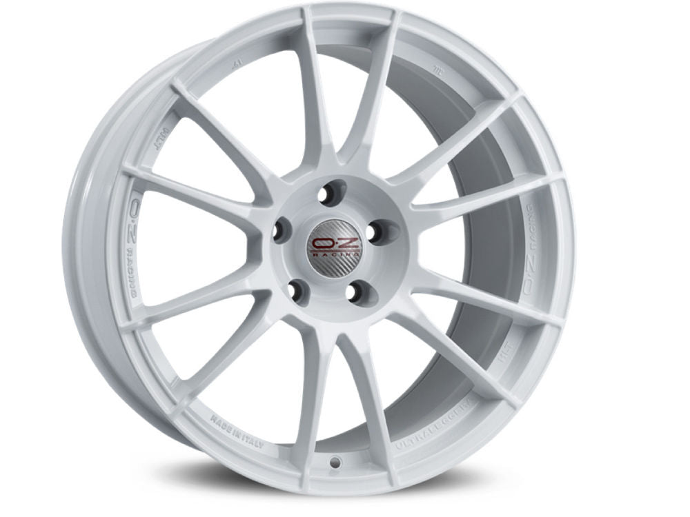 OZ Racing Ultraleggera HLT Speciality Colours