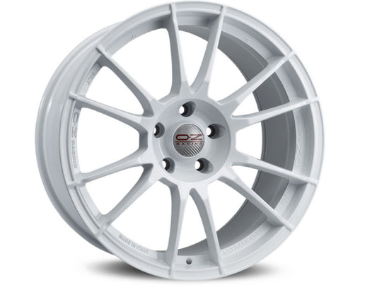 OZ Racing Ultraleggera HLT Speciality Colours