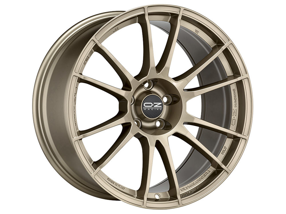 OZ Racing Ultraleggera HLT Speciality Colours
