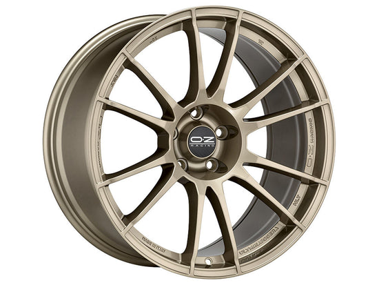 OZ Racing Ultraleggera HLT Speciality Colours