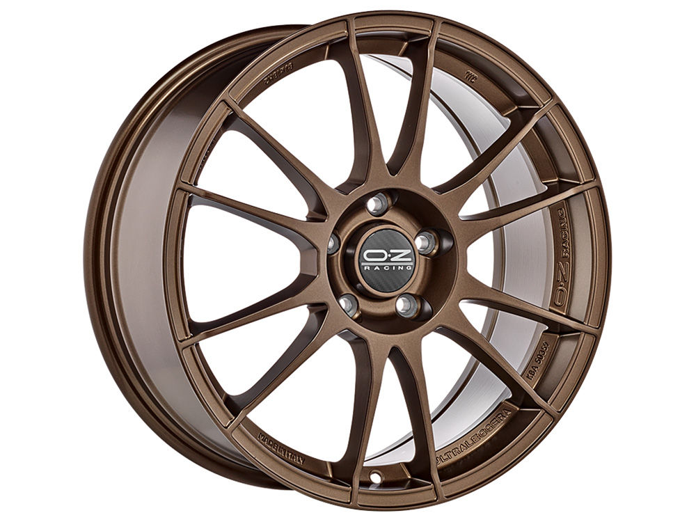 OZ Racing Sport Ultraleggera